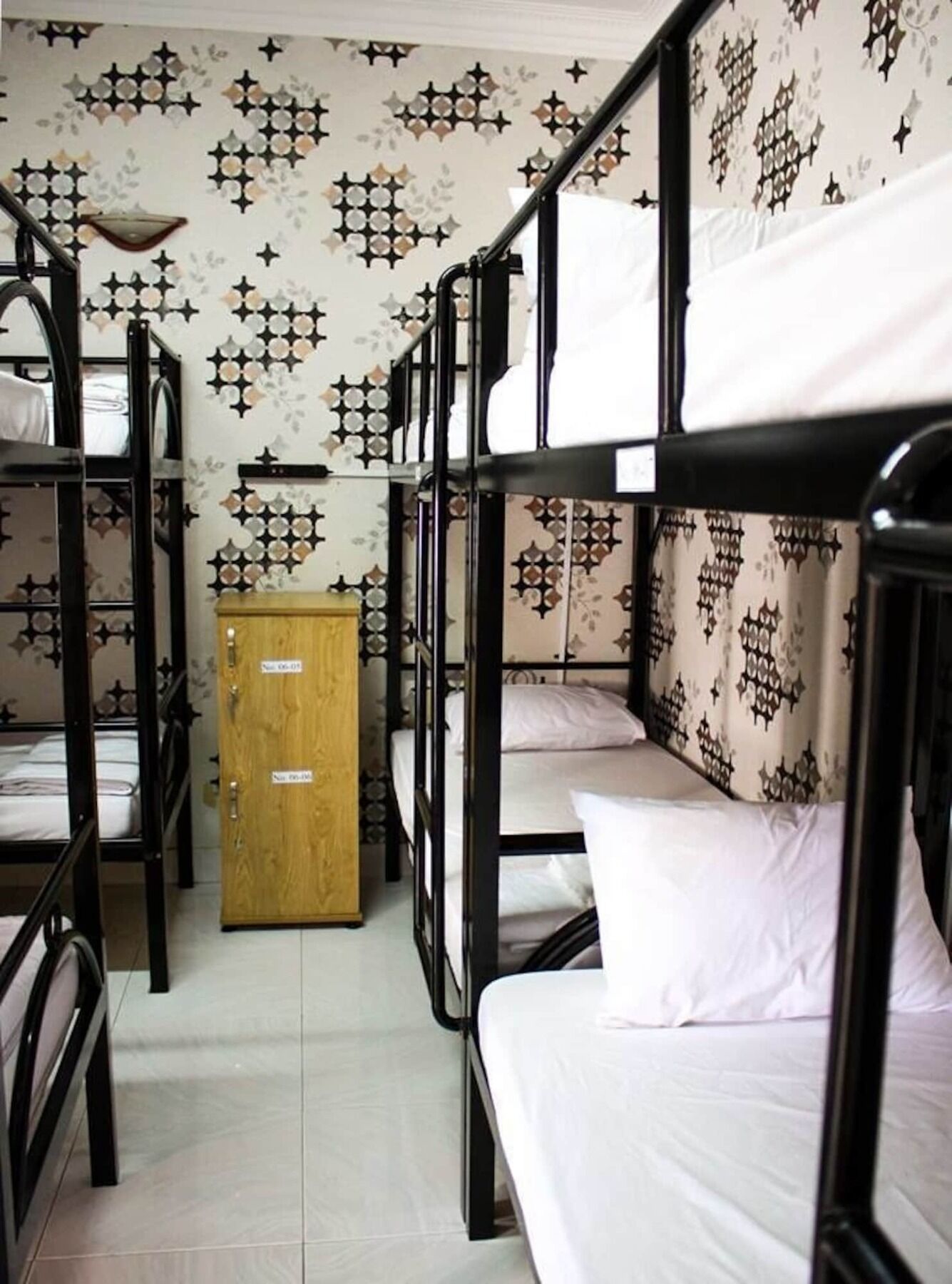 Gecko Hostel (Adults Only) Vũng Tàu Eksteriør billede